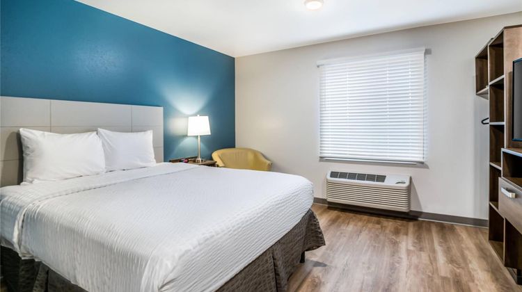 WoodSpring Suites Littleton-South Denver Suite