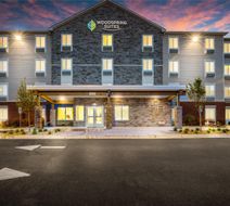 WoodSpring Suites Littleton-South Denver Exterior
