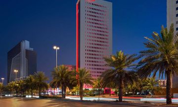 Ramada by Wyndham Riyadh King Fahd Road
