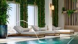 Ramada by Wyndham Riyadh King Fahd Road Pool