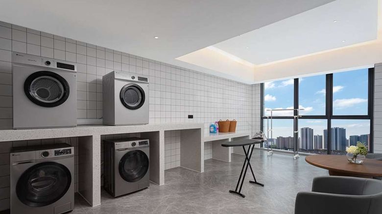 <b>Ramada by Wyndham Changsha West Other</b>. Images powered by <a href="https://iceportal.shijigroup.com/" title="IcePortal" target="_blank">IcePortal</a>.