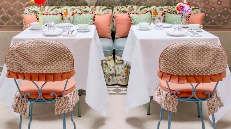 Le Grand Mazarin Other