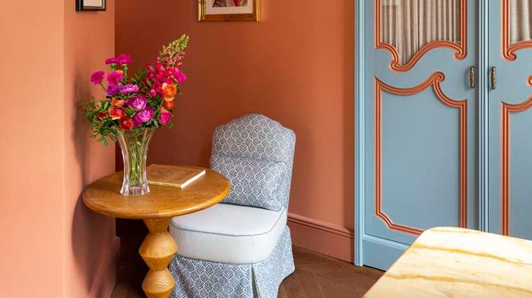 Le Grand Mazarin Room