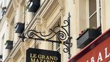 <b>Le Grand Mazarin Exterior</b>. Images powered by <a href="https://iceportal.shijigroup.com/" title="IcePortal" target="_blank">IcePortal</a>.