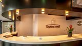 Skyline Hotel Lobby