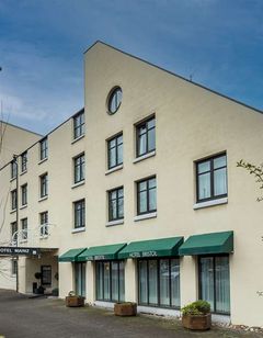 Trip Inn Hotel Bristol