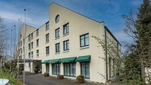 Trip Inn Hotel Bristol