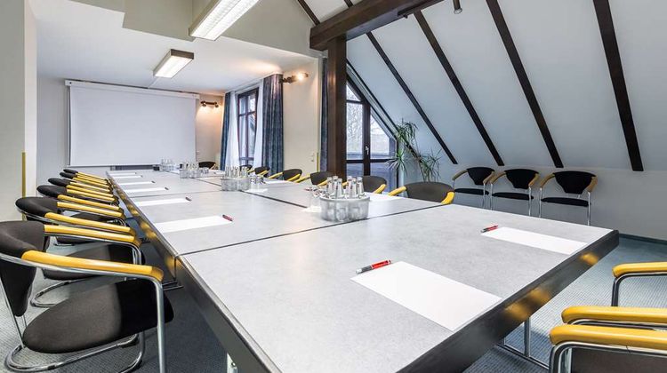 Trip Inn Hotel Bristol Meeting