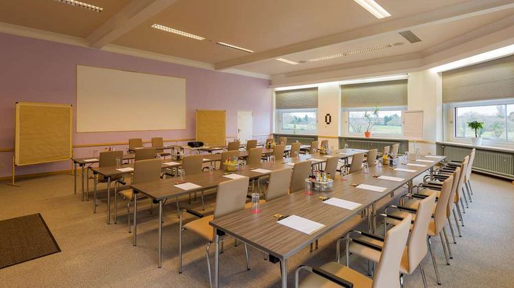 Hotel Hoechster Hof Meeting
