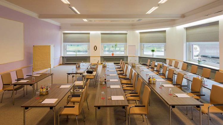 Hotel Hoechster Hof Meeting