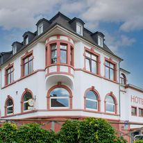 Hotel Hoechster Hof