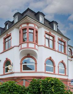 Hotel Hoechster Hof