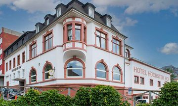 Hotel Hoechster Hof