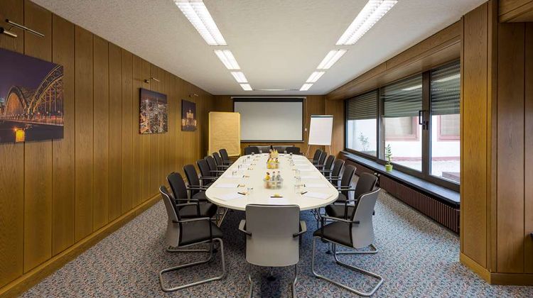 Hotel Hoechster Hof Meeting