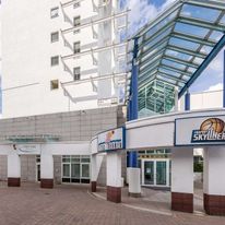Motel Plus Frankfurt am Main