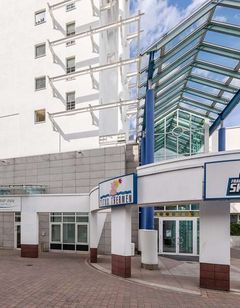 Motel Plus Frankfurt am Main