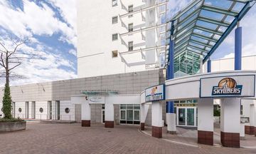 Motel Plus Frankfurt am Main