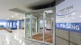 <b>Motel Plus Frankfurt am Main Exterior</b>. Images powered by <a href="https://iceportal.shijigroup.com/" title="IcePortal" target="_blank">IcePortal</a>.