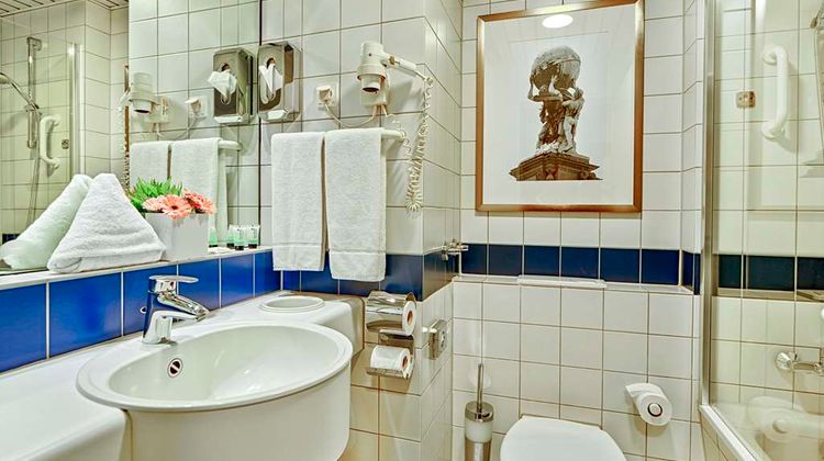 Motel Plus Frankfurt am Main Room