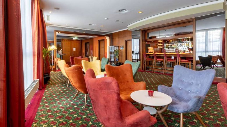 <b>Motel Plus Frankfurt am Main Restaurant</b>. Images powered by <a href="https://iceportal.shijigroup.com/" title="IcePortal" target="_blank">IcePortal</a>.