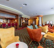 Motel Plus Frankfurt am Main Lobby