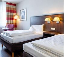 Motel Plus Frankfurt am Main Room