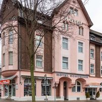 Trip Inn Hotel Schumann