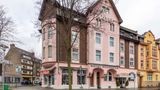 Trip Inn Hotel Schumann Exterior