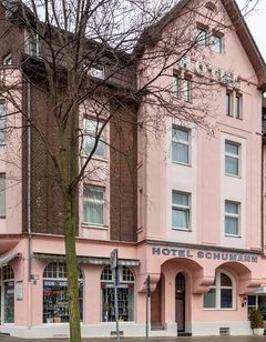 Trip Inn Hotel Schumann