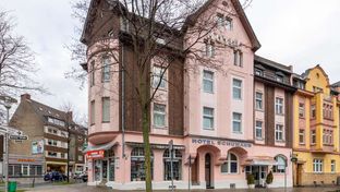 Trip Inn Hotel Schumann
