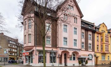 Trip Inn Hotel Schumann
