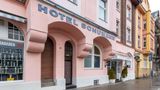 Trip Inn Hotel Schumann Exterior