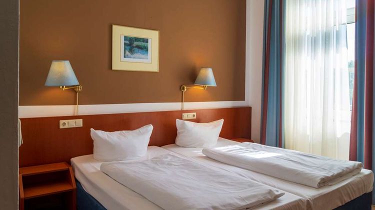 Trip Inn Hotel Schumann Room