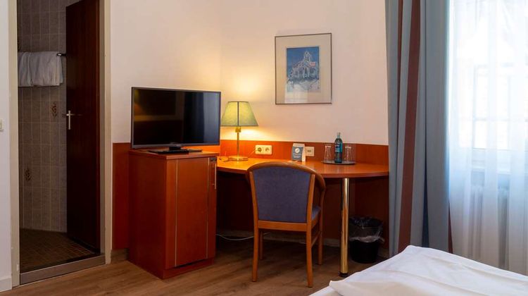Trip Inn Hotel Schumann Room