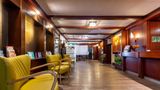 TRIP INN Hotel Klee am Park Lobby
