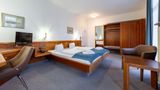 TRIP INN Hotel Klee am Park Room