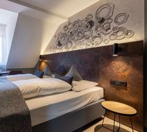 Hotel Korn Room