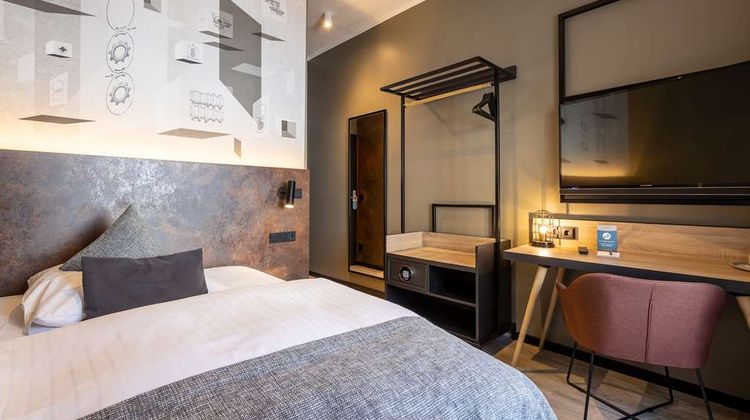 Hotel Korn Room