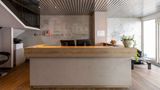 <b>Hotel Korn Lobby</b>. Images powered by <a href="https://iceportal.shijigroup.com/" title="IcePortal" target="_blank">IcePortal</a>.
