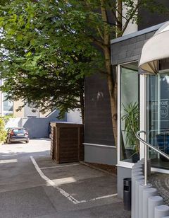 Hotel Korn