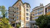 Trip Inn Hotel Aschaffenburger Hof Exterior