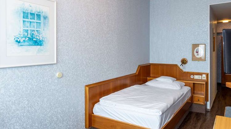 Trip Inn Hotel Aschaffenburger Hof Room