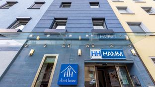 Hotel Hamm