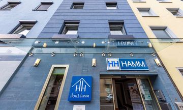 Hotel Hamm