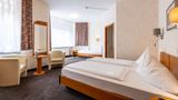 Hotel Hamm Room