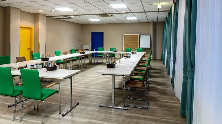 Konferenzhotel Frankfurt-Rodgau Meeting