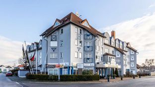 Konferenzhotel Frankfurt-Rodgau