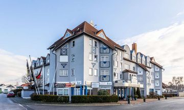 Konferenzhotel Frankfurt-Rodgau