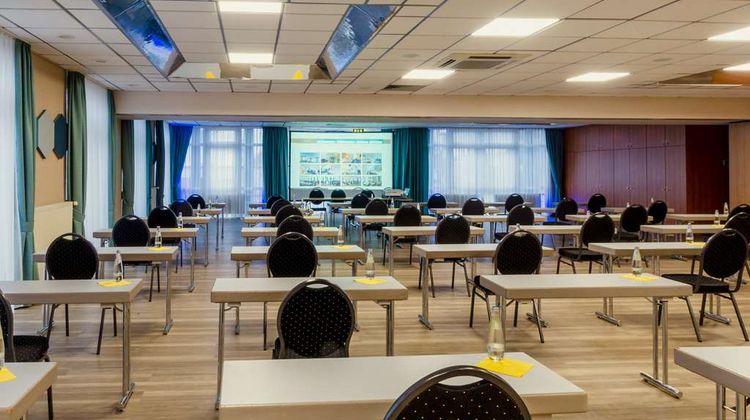 Konferenzhotel Frankfurt-Rodgau Meeting
