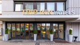 Trip Inn Hotel Munster City Exterior